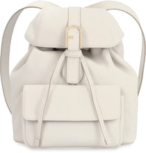 Load image into Gallery viewer, Furla Flow S Leather backpack