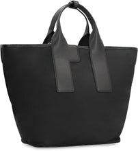Load image into Gallery viewer, Furla Piuma nylon tote