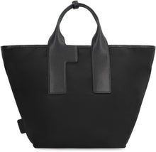 Load image into Gallery viewer, Furla Piuma nylon tote