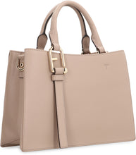Load image into Gallery viewer, Nuvola M Leather handbag
