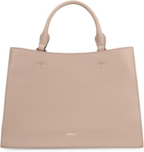 Load image into Gallery viewer, Nuvola M Leather handbag