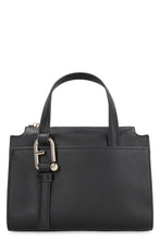 Load image into Gallery viewer, Boston S Leather handbag