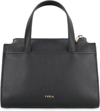 Load image into Gallery viewer, Boston S Leather handbag