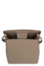 Load image into Gallery viewer, Brera leather shoulder bag