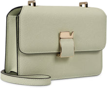 Load image into Gallery viewer, Nolo leather mini crossbody bag