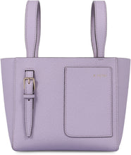 Load image into Gallery viewer, Soft Micro bucket bag