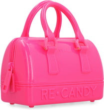 Load image into Gallery viewer, Candy rubber handbag