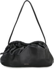 Load image into Gallery viewer, Cloud leather clutch