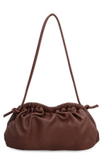 Load image into Gallery viewer, Cloud leather clutch