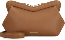 Load image into Gallery viewer, M Frame leather bag