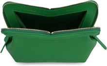 Load image into Gallery viewer, Mini M Frame leather bag