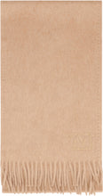 Load image into Gallery viewer, Stola Wkclara in camel