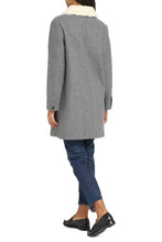 Load image into Gallery viewer, New Doll wool blend coat