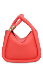 Load image into Gallery viewer, Wonton 20 leather bag