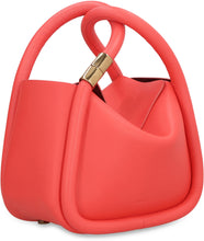Load image into Gallery viewer, Wonton 20 leather bag