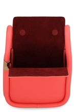 Load image into Gallery viewer, Wonton 20 leather bag