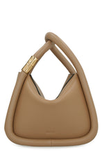 Load image into Gallery viewer, Wonton 20 leather bag