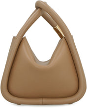 Load image into Gallery viewer, Wonton 20 leather bag
