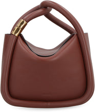 Load image into Gallery viewer, Wonton 20 leather bag