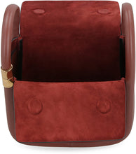 Load image into Gallery viewer, Wonton 20 leather bag