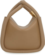 Load image into Gallery viewer, Wonton 20 leather bag