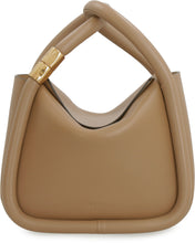 Load image into Gallery viewer, Wonton 20 leather bag