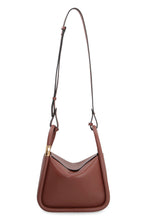 Load image into Gallery viewer, Wonton 25 leather bag