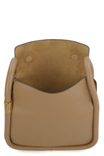 Load image into Gallery viewer, Wonton 25 leather bag