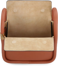 Load image into Gallery viewer, Wonton 25 leather bag