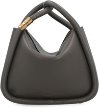Load image into Gallery viewer, Wonton 25 leather bag