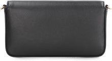Load image into Gallery viewer, VLogo leather clutch
