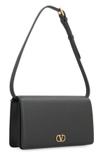 Load image into Gallery viewer, Valentino Garavani - VLogo Signature Leather crossbody bag