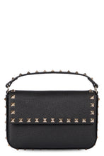 Load image into Gallery viewer, Rockstud mini leather bag