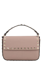 Load image into Gallery viewer, Rockstud mini leather bag
