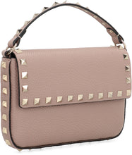 Load image into Gallery viewer, Rockstud mini leather bag