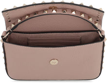 Load image into Gallery viewer, Rockstud mini leather bag