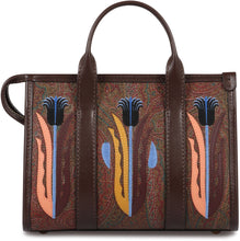 Load image into Gallery viewer, Etro X Agostino Iacurci - Mini handbag