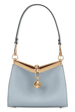 Load image into Gallery viewer, Vela Piccola leather shoulder bag