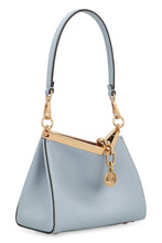 Load image into Gallery viewer, Vela Piccola leather shoulder bag