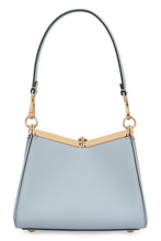 Load image into Gallery viewer, Vela Piccola leather shoulder bag