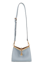 Load image into Gallery viewer, Vela Piccola leather shoulder bag