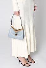 Load image into Gallery viewer, Vela Piccola leather shoulder bag