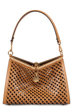 Load image into Gallery viewer, Vela leather shoulder bag