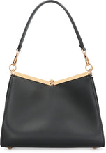 Load image into Gallery viewer, Vela leather shoulder bag