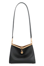 Load image into Gallery viewer, Vela leather shoulder bag