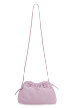 Load image into Gallery viewer, Cloud leather crossbody bag