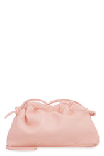 Load image into Gallery viewer, Cloud leather crossbody bag
