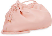 Load image into Gallery viewer, Cloud leather crossbody bag