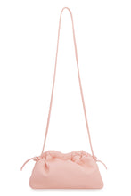 Load image into Gallery viewer, Cloud leather crossbody bag
