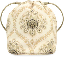 Load image into Gallery viewer, Satin pouch